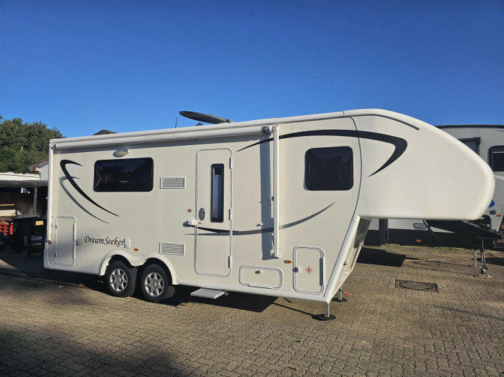 Dreamseeker 7.6 Meter