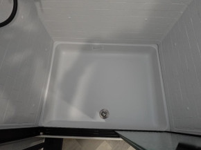 Crusader 270BHX Stockbetten 9,9 Meter