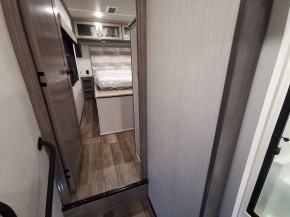 Cedar Creek 385 TH Toyhauler Heckgarage 12,5 Meter