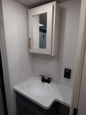 Crusader 270BHX Stockbetten 9,9 Meter