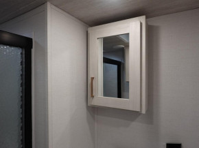 Crusader 270BHX Stockbetten 9,9 Meter