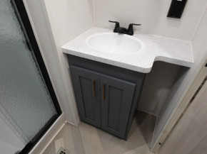 Crusader 270BHX Stockbetten 9,9 Meter