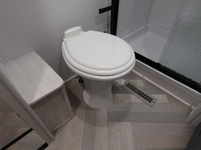 Crusader 270BHX Stockbetten 9,9 Meter