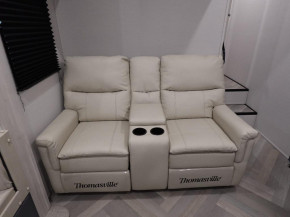 Crusader 270BHX Stockbetten 9,9 Meter