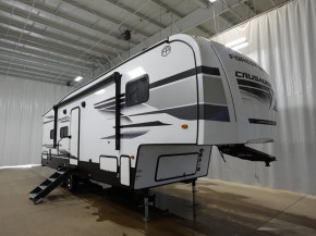 Crusader 270BHX Stockbetten 9,9 Meter