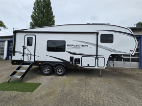 Grand Design 22RK High End 8,3 Meter