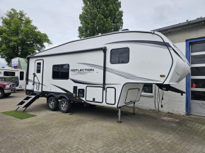 Grand Design 22RK High End 8,3 Meter