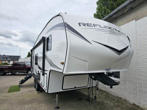 Grand Design 22RK High End 8,3 Meter