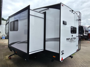 Grand Design 22RK High End 8,3 Meter