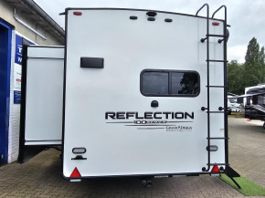 Grand Design 22RK High End 8,3 Meter