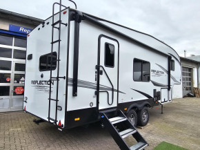 Grand Design 22RK High End 8,3 Meter