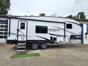 Grand Design 22RK High End 8,3 Meter