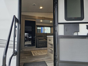 Grand Design 22RK High End 8,3 Meter