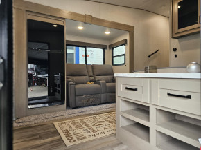 Grand Design 22RK High End 8,3 Meter