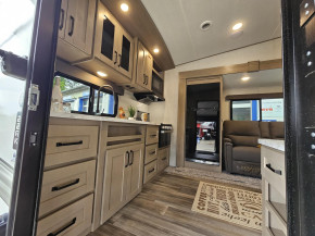 Grand Design 22RK High End 8,3 Meter