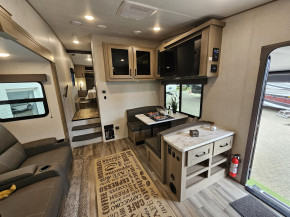 Grand Design 22RK High End 8,3 Meter