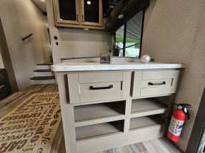 Grand Design 22RK High End 8,3 Meter