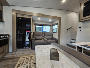 Grand Design 22RK High End 8,3 Meter