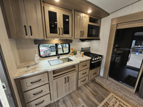 Grand Design 22RK High End 8,3 Meter