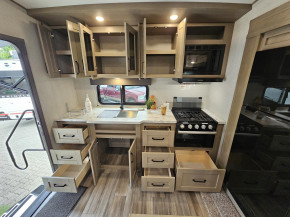 Grand Design 22RK High End 8,3 Meter