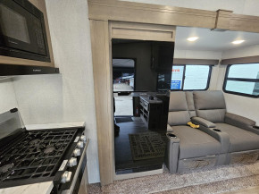 Grand Design 22RK High End 8,3 Meter