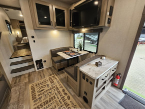 Grand Design 22RK High End 8,3 Meter