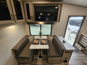 Grand Design 22RK High End 8,3 Meter