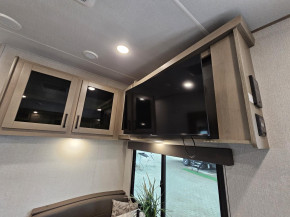 Grand Design 22RK High End 8,3 Meter