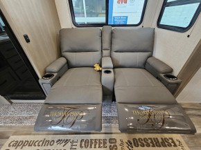 Grand Design 22RK High End 8,3 Meter