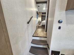 Grand Design 22RK High End 8,3 Meter