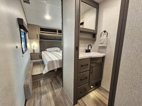 Grand Design 22RK High End 8,3 Meter