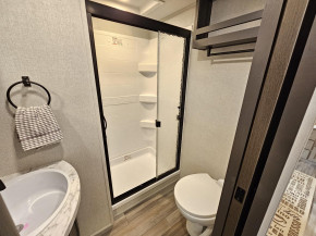 Grand Design 22RK High End 8,3 Meter