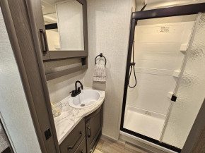 Grand Design 22RK High End 8,3 Meter