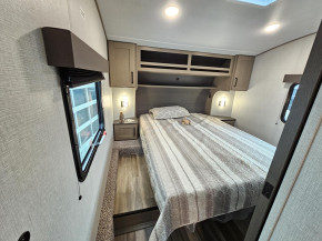 Grand Design 22RK High End 8,3 Meter