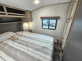 Grand Design 22RK High End 8,3 Meter