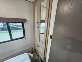 Grand Design 22RK High End 8,3 Meter