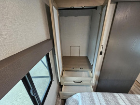 Grand Design 22RK High End 8,3 Meter