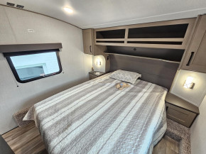 Grand Design 22RK High End 8,3 Meter