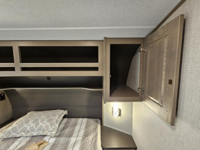 Grand Design 22RK High End 8,3 Meter