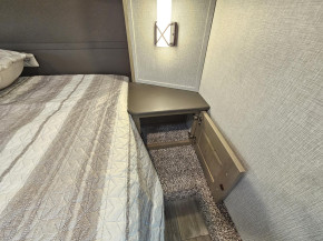 Grand Design 22RK High End 8,3 Meter