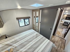 Grand Design 22RK High End 8,3 Meter