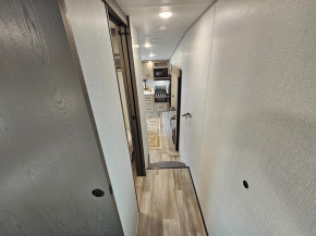 Grand Design 22RK High End 8,3 Meter