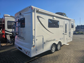 Dreamseeker 7.6 Meter