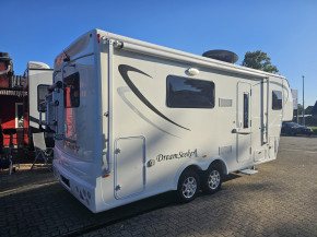 Dreamseeker 7.6 Meter