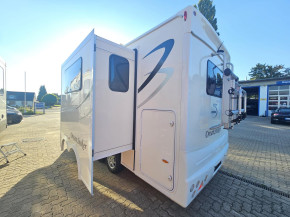 Dreamseeker 7.6 Meter