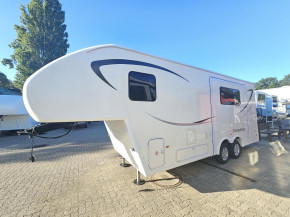 Dreamseeker 7.6 Meter