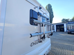 Dreamseeker 7.6 Meter