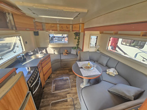 Dreamseeker 7.6 Meter