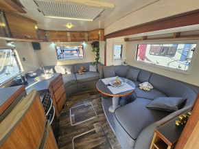 Dreamseeker 7.6 Meter