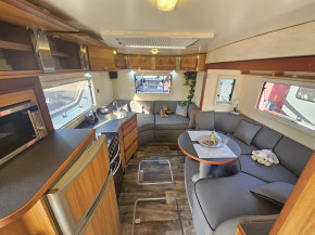 Dreamseeker 7.6 Meter